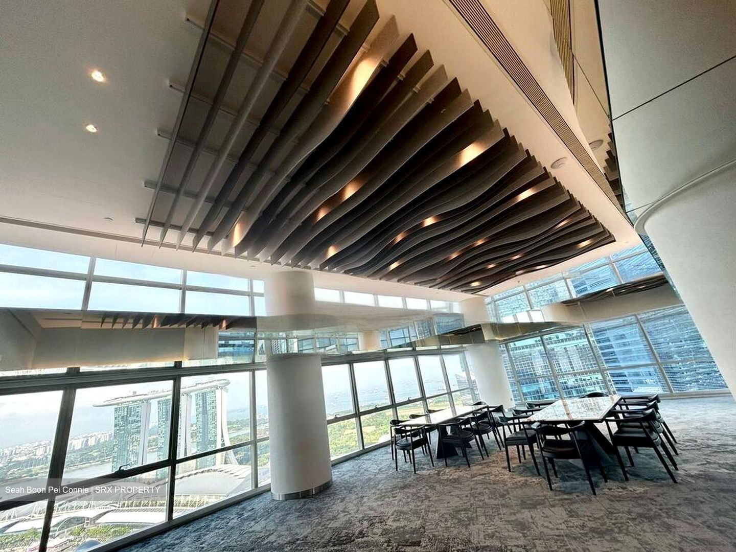 The Sail @ Marina Bay (D1), Apartment #450050721